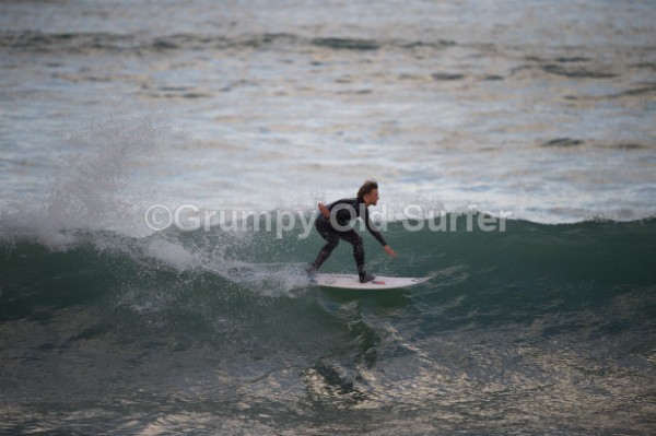 DSC_6295 - Newquay Harbour/Towan 24th Dec 2015