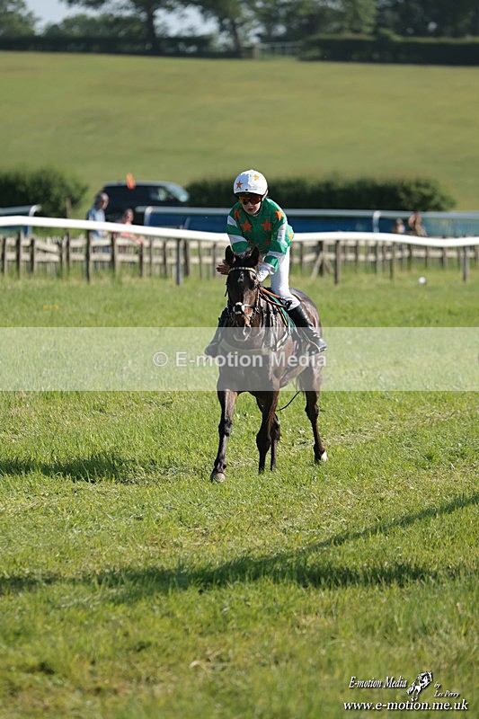 PR 250526 450 - Pony Racing from Chaddesley Corbett 25/05/26