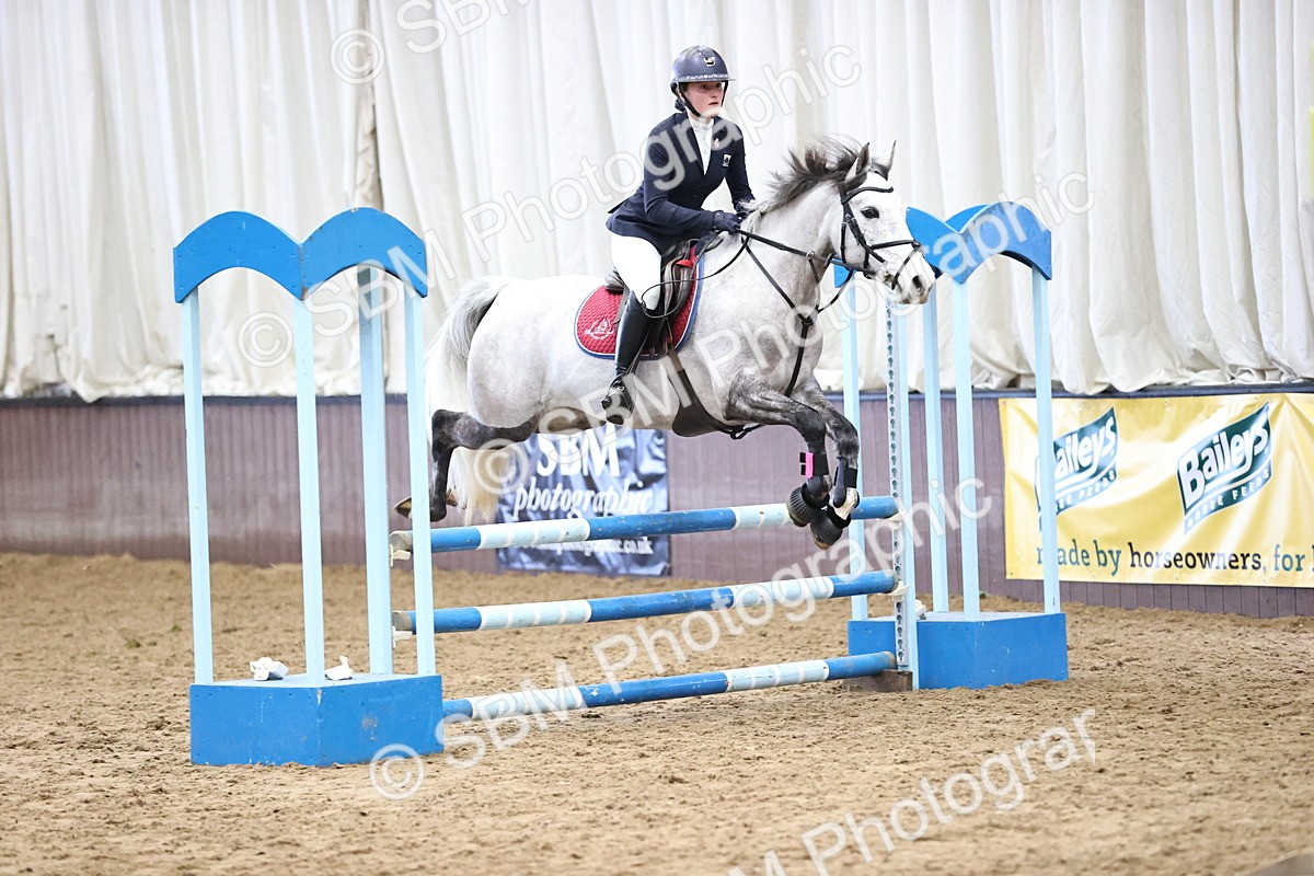 SBM_001430 - Class 9 - Pony British Novice 80cm
