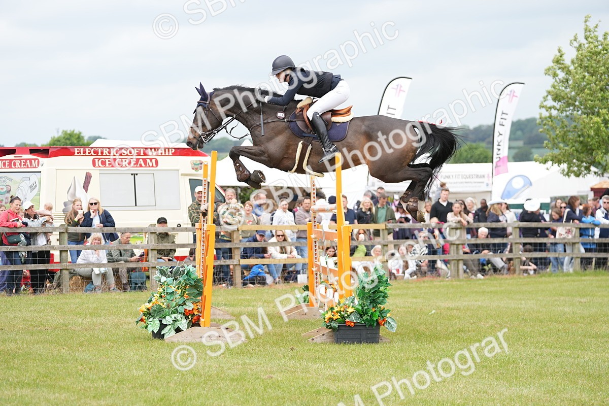 SBM_07380 - Class 203 - Martin Grant Homes Areal Trial