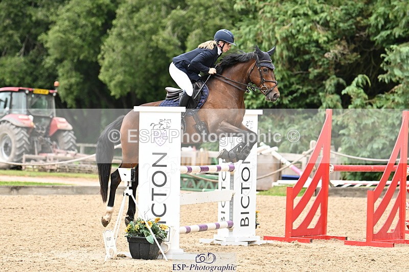 250706A-141942-19917 - Cls 49 Snr 1.10m Grand Prix