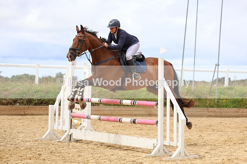 3E7A0872 - Class 10: 95cm National Amateur Championship Qualifier