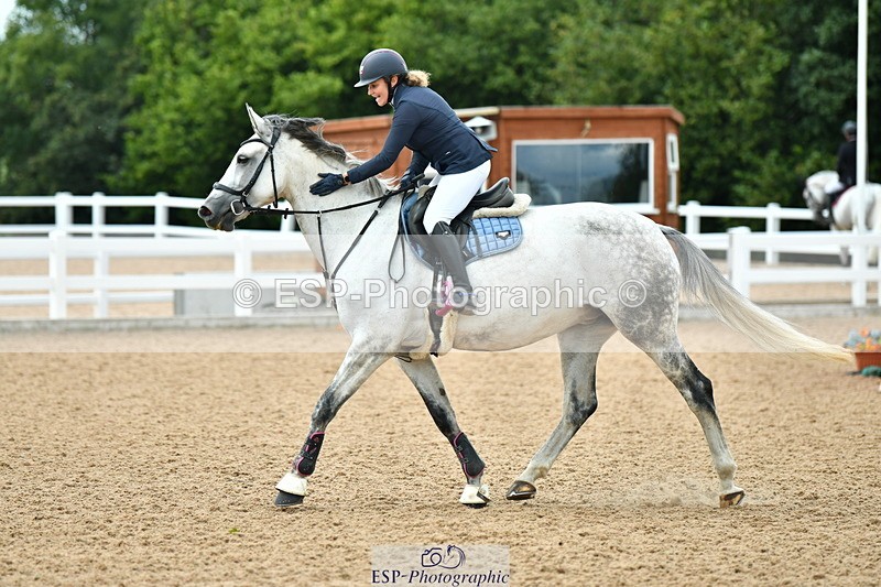 230813A-115936-11796 - Cls 41 85cm National Amateur Qualifier