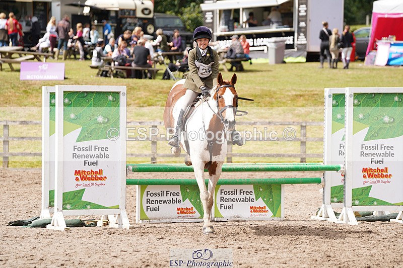 240824X-121236-23916 - 80cm Round 1 12.00 to 13.00