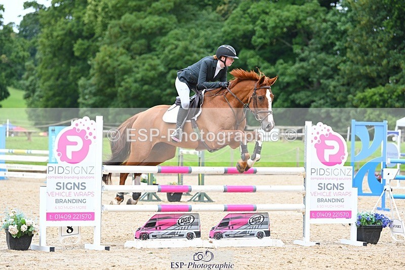 230713-112042-27128 - Cls 66 Newcomers & 1.10m Open