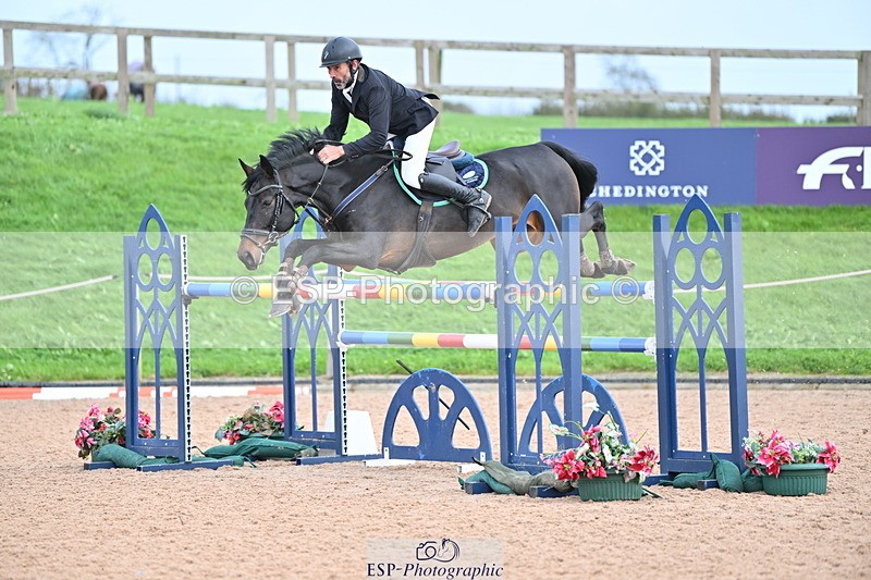 231013A-140501-02573 - Cls 9 Foxhunter & 1.20m Open