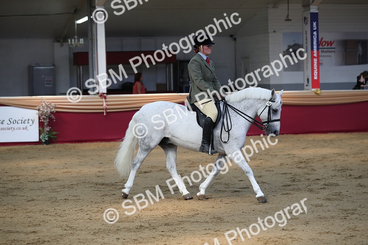 SBM_02936 - Class 6a Area Ridden Pre Vet
