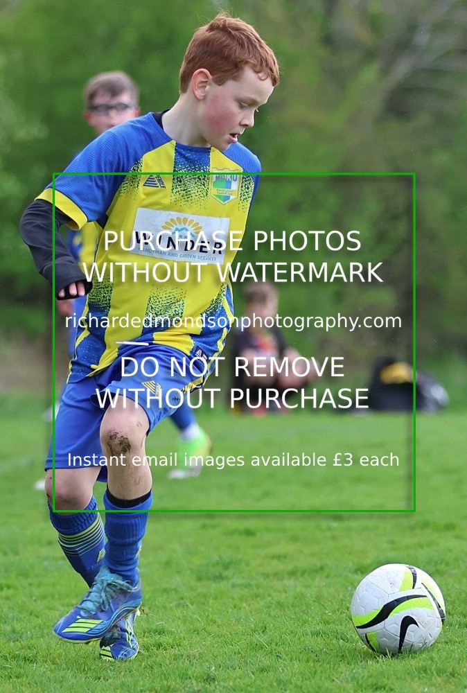 533A6584 - Kendal United Under 10's (18/4/26)