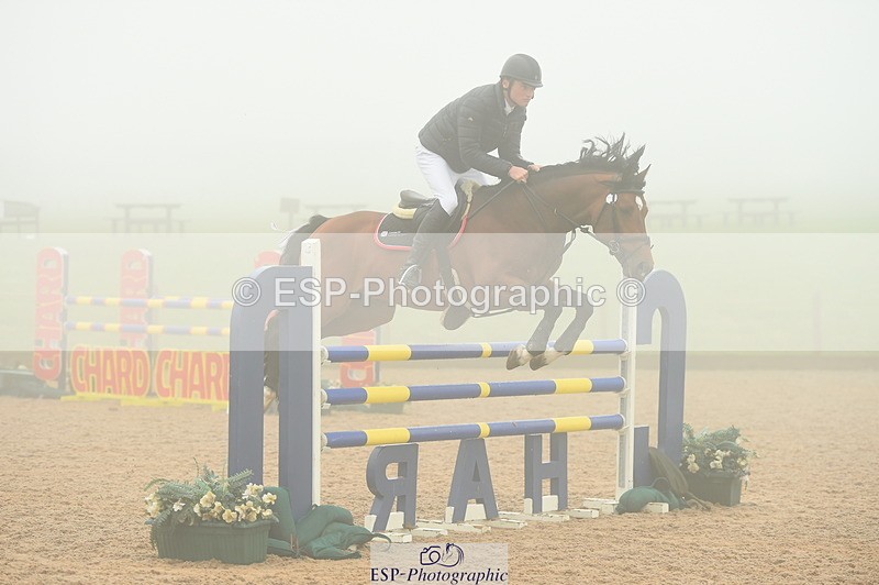 230505A-092028-02709 - Cls 20 Snr Foxhunter