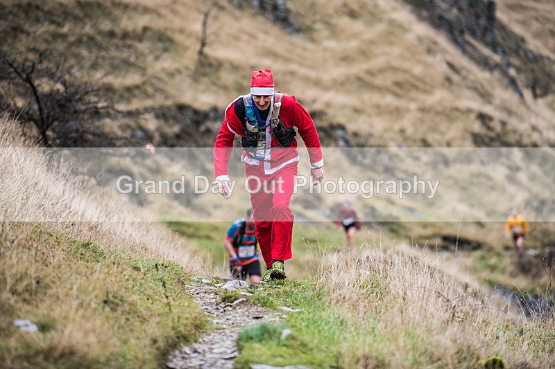 Litton-536 - Litton Christmas Cracker Fell Race Sunday 15th December 2024