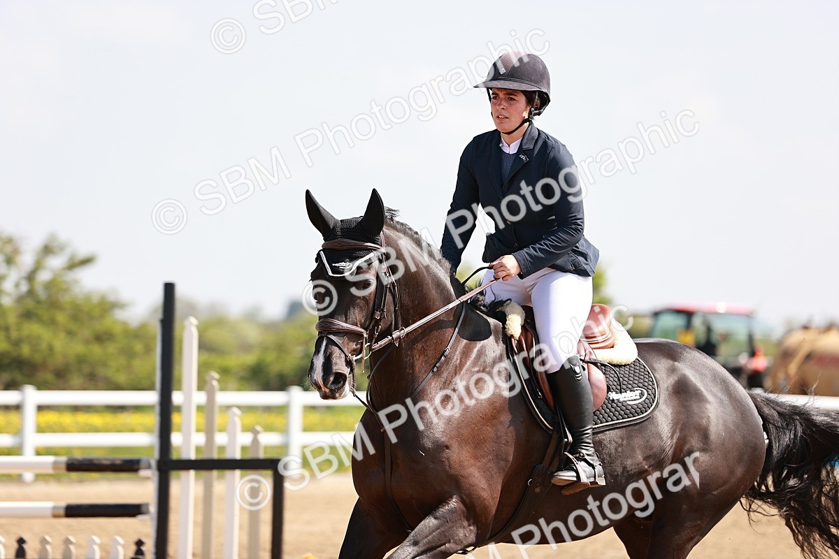  - Class 22 - Senior Discovery - 1.00m