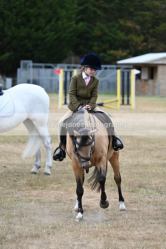 WJ7_7200 - Class 2 Best Rider