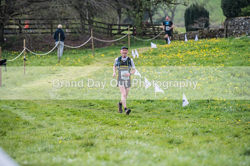 3 Peaks Finish-2446 - The 3 Peaks Race Saturday 26th April 2025 - The Finish