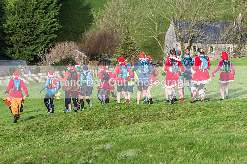 Litton-230 - Litton Christmas Cracker Fell Race (Limestone Series) Sunday 14th December 2025