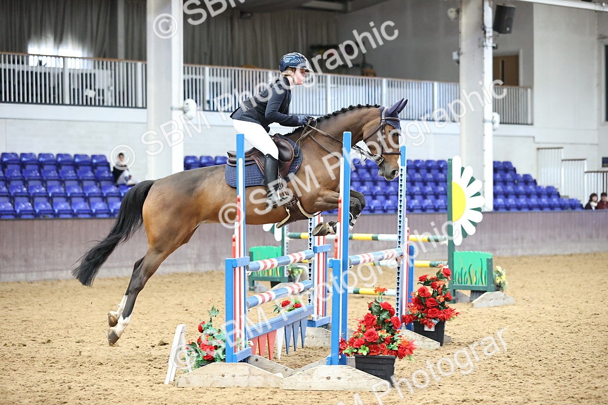 SBM_004184 - Class 14 - Pony Newcomers 1.00m Open