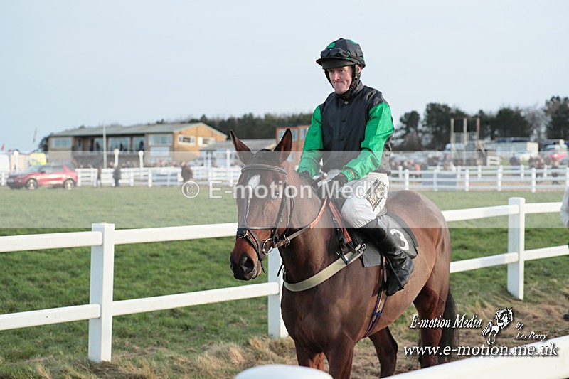 PtP 270124 1122 - Royal Artillery PtP Larkhill 27/01/24