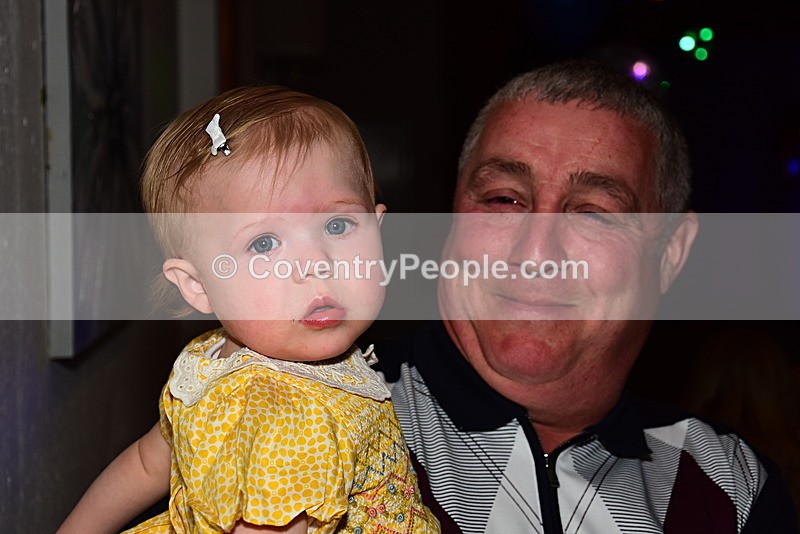 Paul-056 - Paul's 50th