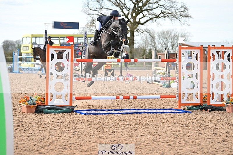 240418A-155910-04917 - Cls 9, 2 Star Big Tour 1.40m