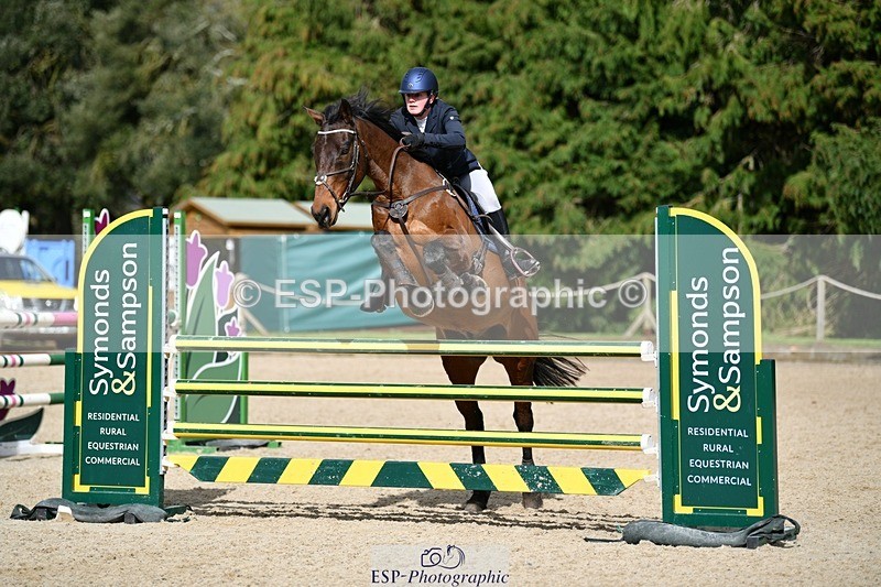 240324-141957-03050 - Cls 10 Newcomers & 1.10m Open