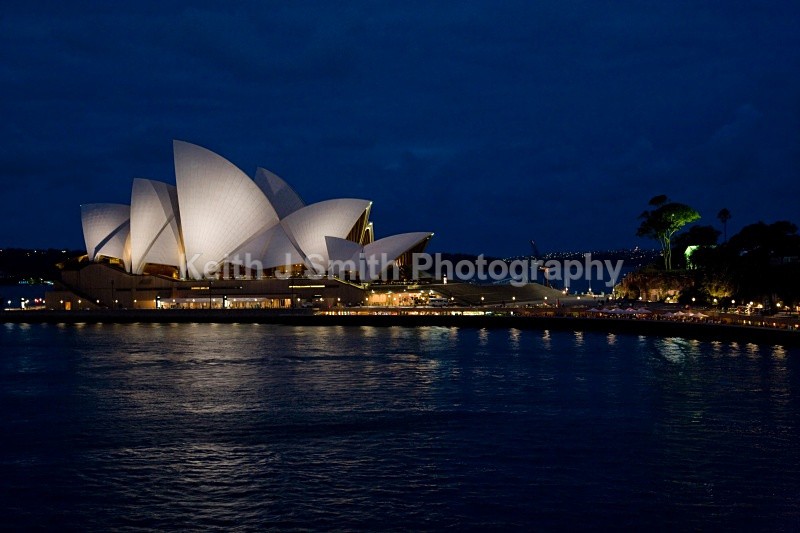 YR6M1107  (RM) - While your were sleeping