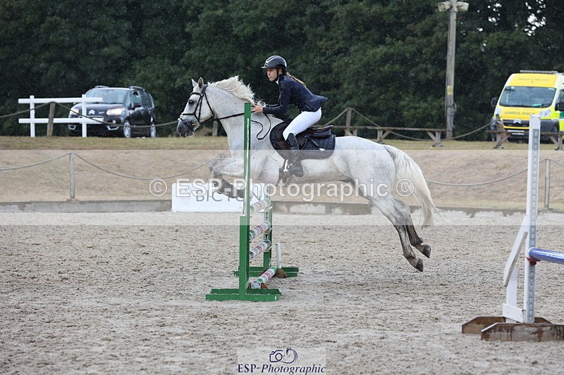250829A-115120-01487 - Cls 7 British Novice and 90cm