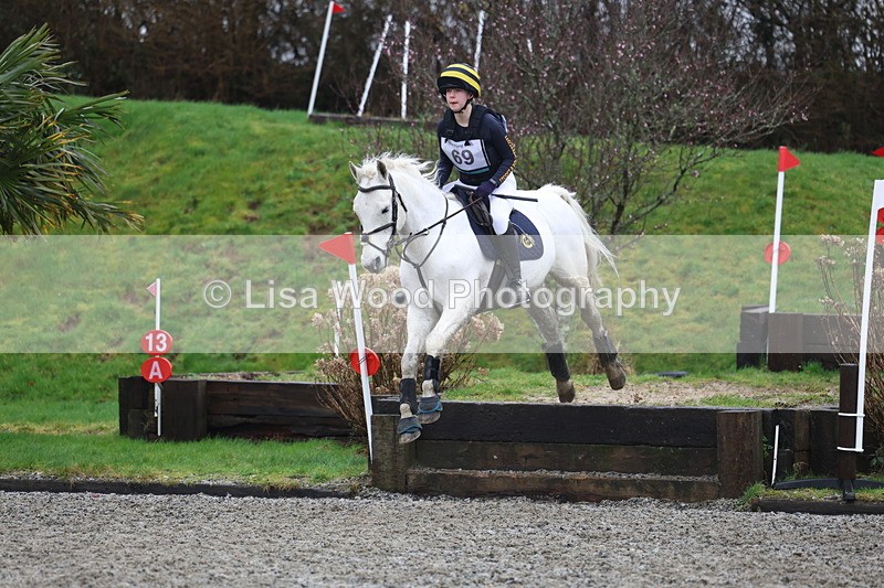 3E7A6894 - Class 2: 80cm Part 1