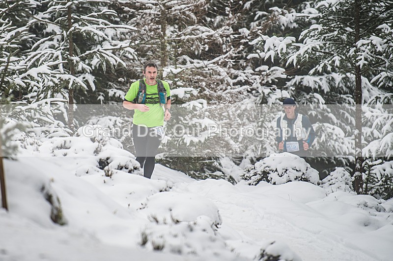 Glentress-481 - High Terrain Events Glentress 42, 21 & 10K Trail Races Sunday 15th February 2026