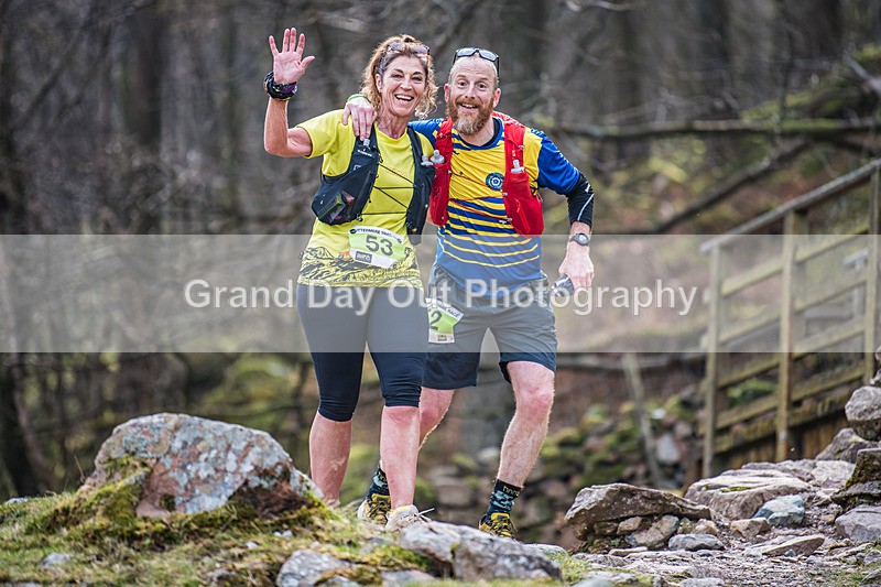 Buttermere-670 - Fellside Events Buttermere Trail Race Sunday 23rd March 2025