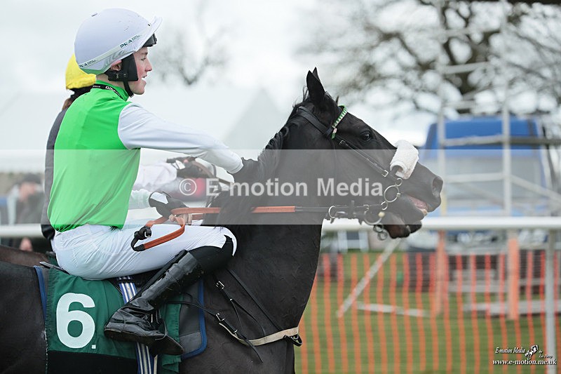 PtP 170324 1977 - Oakley Hunt PtP Brafield-On-The-Green 17/03/24