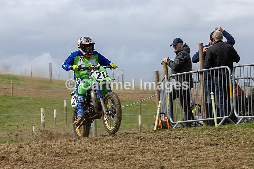 1R8A0454 - Classic Scramble Race 13