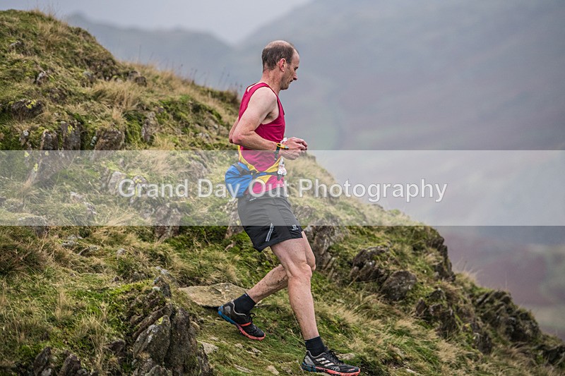 Dunnerdale-41 - Dunnerdale Fell Race Saturday 9th November 2024