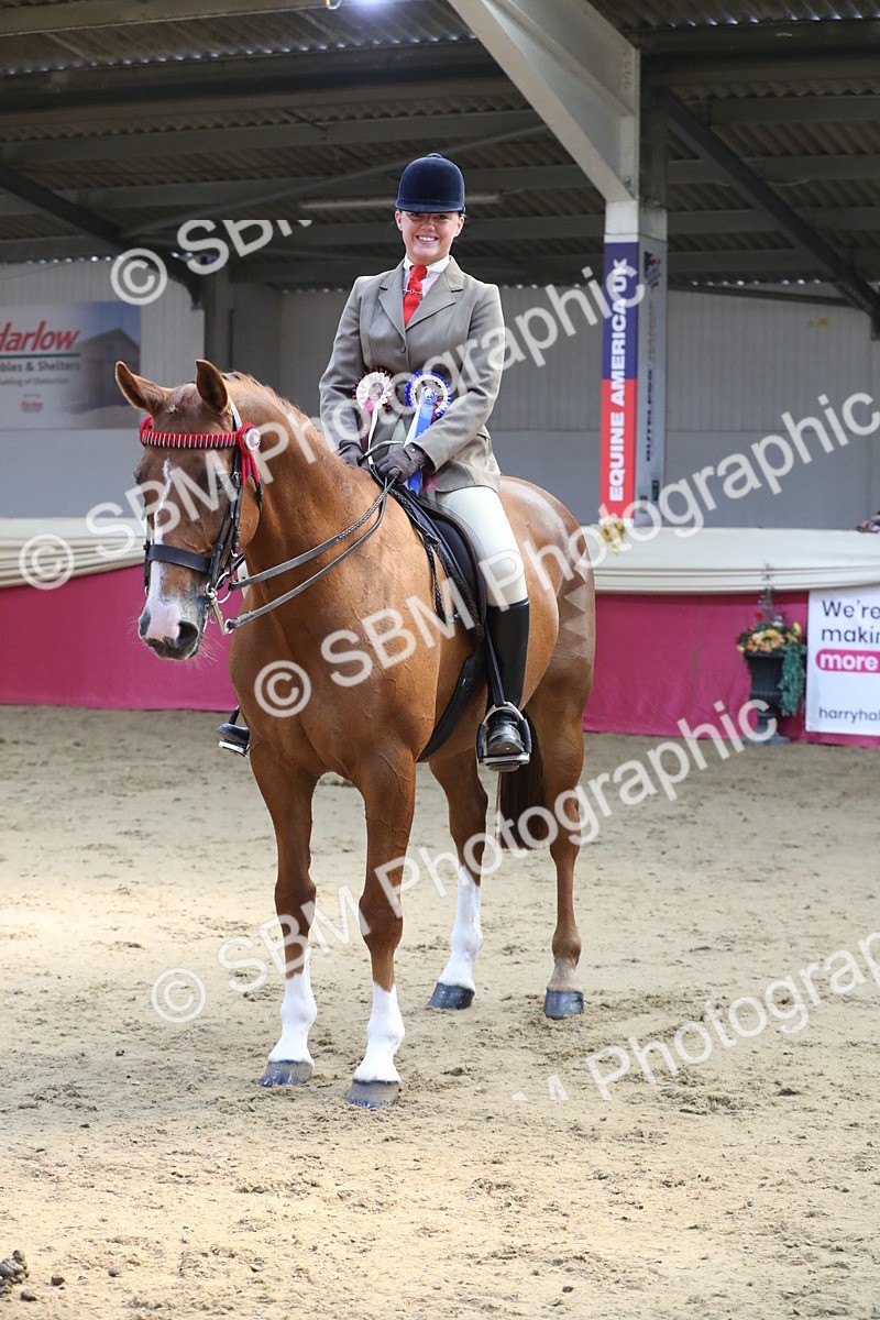 SBM_02133 - Class 5a Area Ridden Veterans