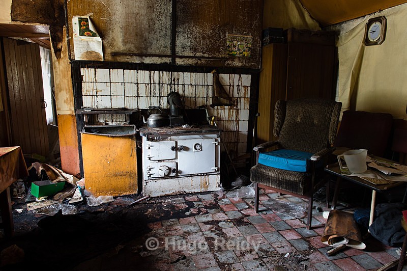  - Stand Still In Time