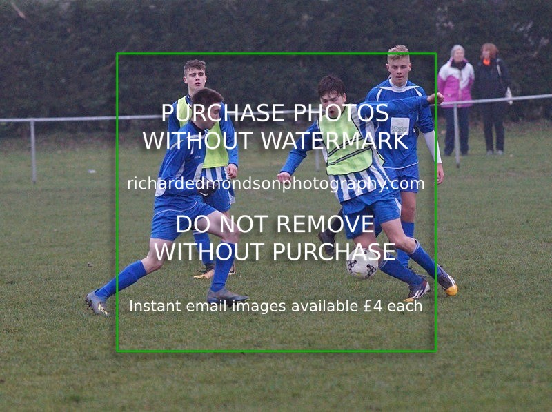 DSC06209 - Wattsfield v Ambleside Under 16 (Sunday  6 January 2019)
