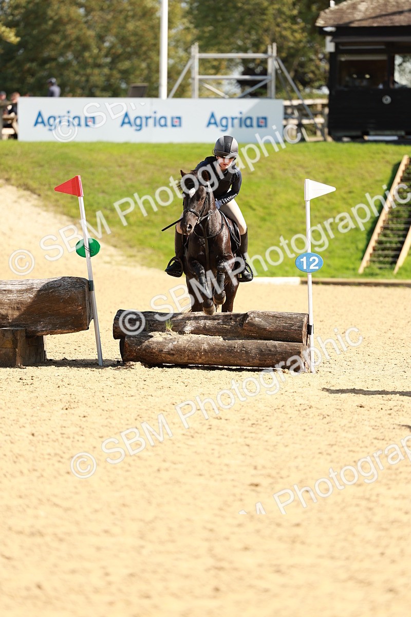 SBM_18848 - E8 - Eventers Challenge 50cm championship