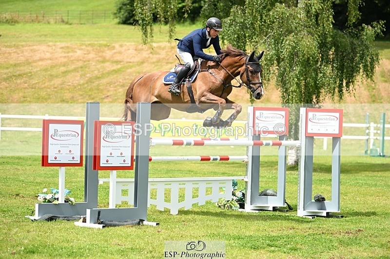 240707-124104-20412 - Cls 47 Foxhunter 2nd Round