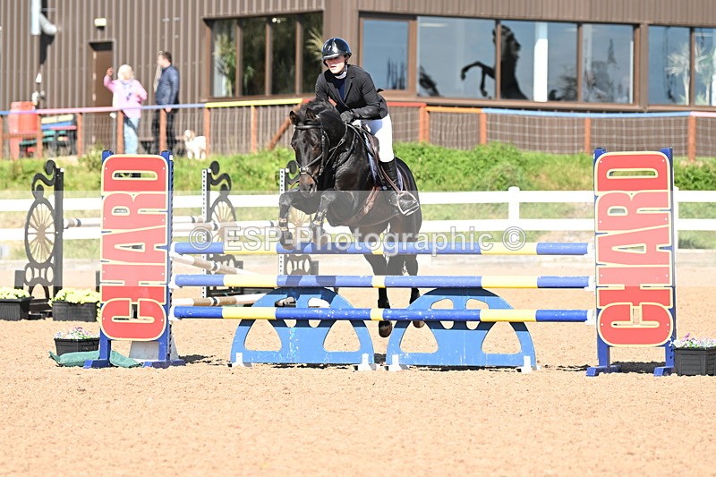 240914A-150624-07953 - Cls 25-S 1.10m Amateur Qualifier