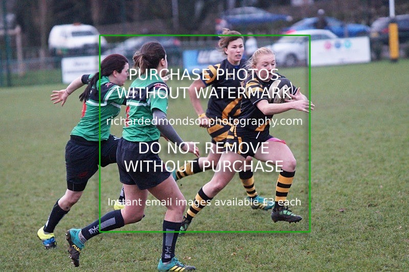 DSC05410 - Kendal Wasps Rugby v Preston Grasshoppers