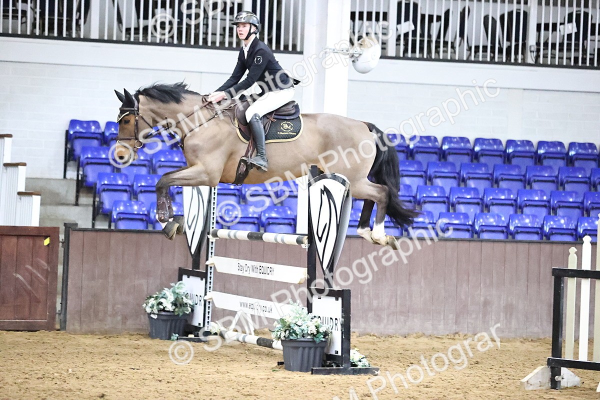 SBM_006079 - Class 18 - Senior 1.15m Open Inc Members Cup Q