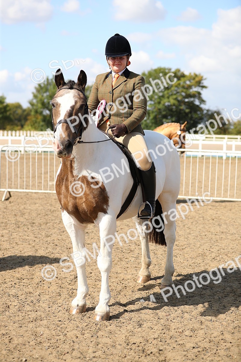 SBM_03289 - Class 44 Riding Club Horse/ Pony