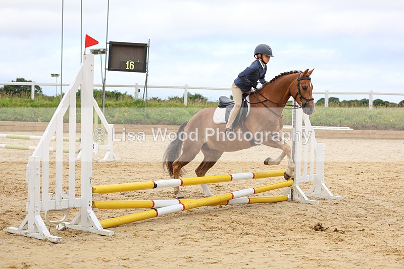 3E7A8672 - Class 2: 50cm