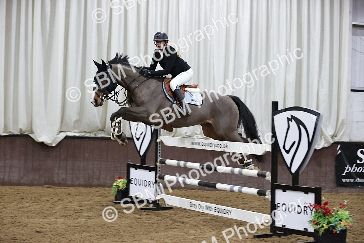 SBM_001938 - Class 6 - Blue Chip Dynamic B&C Championship Qualifier