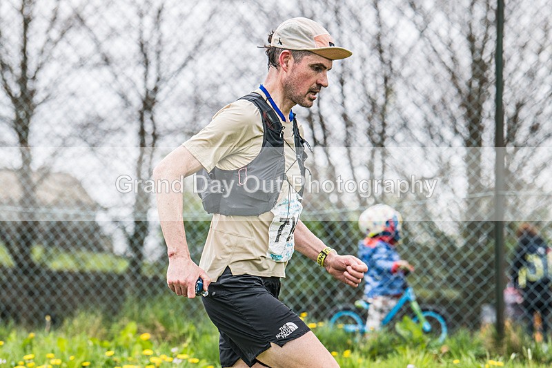 3 Peaks Finish-957 - The 3 Peaks Race Saturday 26th April 2025 - The Finish