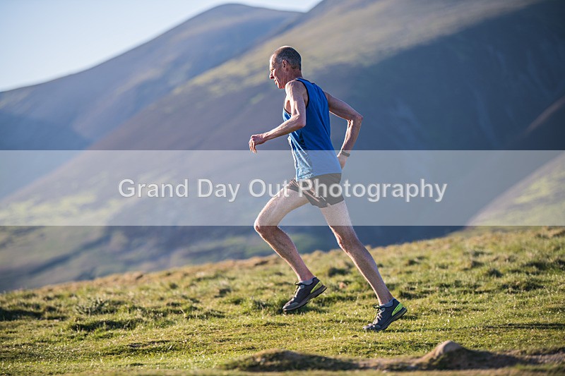Latrigg Seniors-332 - Latrigg Fell Race (Seniors) Wednesday 14th May 2025