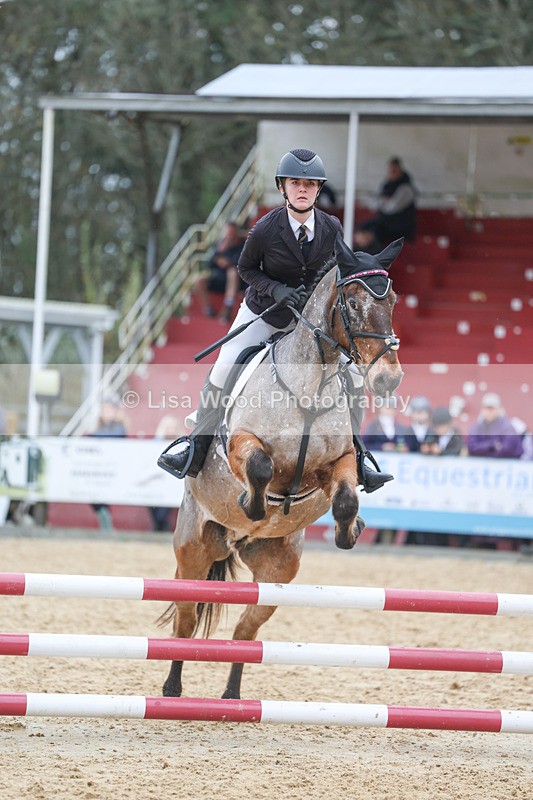 3E7A2785 - Class 4: 70 -75cm