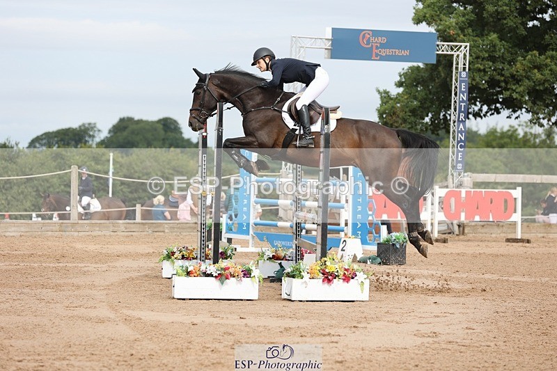 250719-095420-13681 - Cls 15, 1 Star Silver Tour Break til End