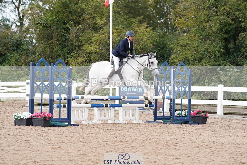 240915A-111526-09342 - Cls 33 85cm Amateur Qualifier