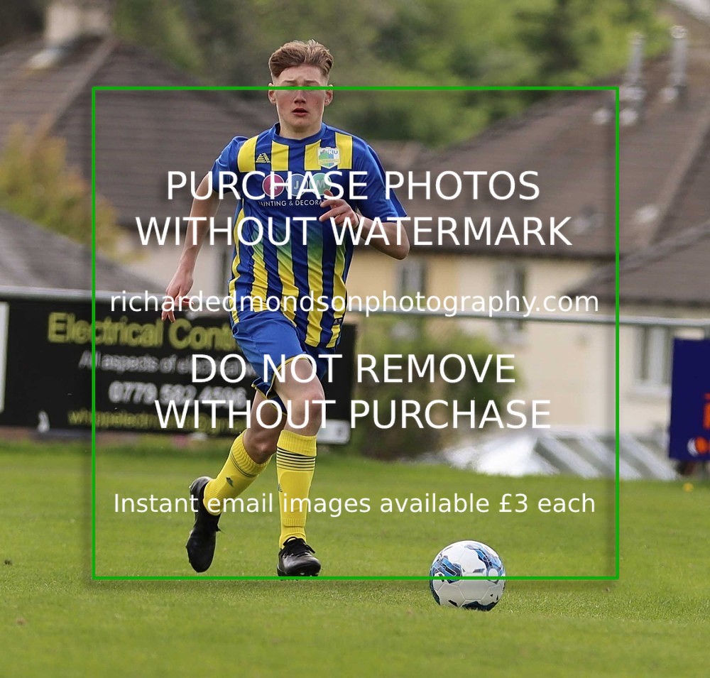 IMG_1366 - Kendal United U15 vs Sedbergh Wanderers Juniors U15 (U15 Final)