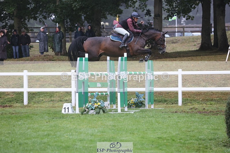 250830A-163102-07526 - Cls 17 Snr Foxhunter