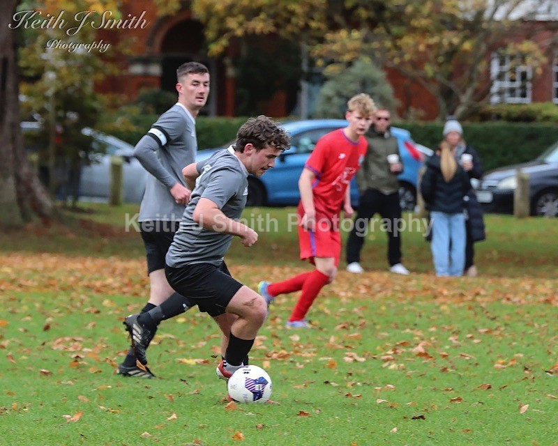 9KJS0109 - AFC spinney